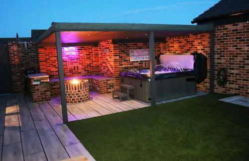 Sandy feet retreat - Foto 13