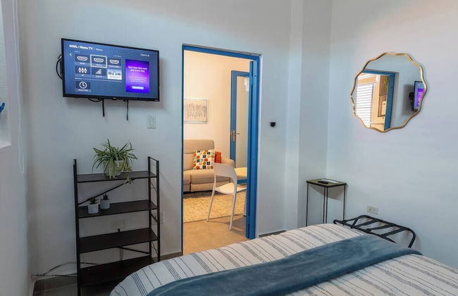 MANSION MIRAFLORES - Photo 28