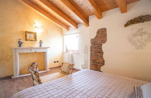 Residence Cà di Capri - Foto 111