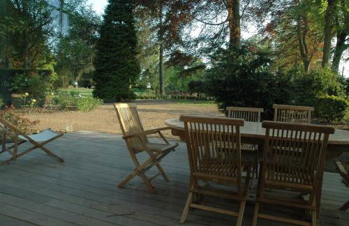 Gite de charme proche de Lille - La Conciergerie - Foto 56