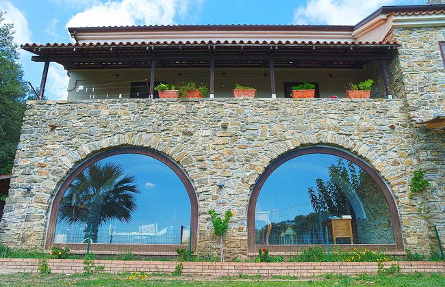 Villa Acquavella - Foto 13