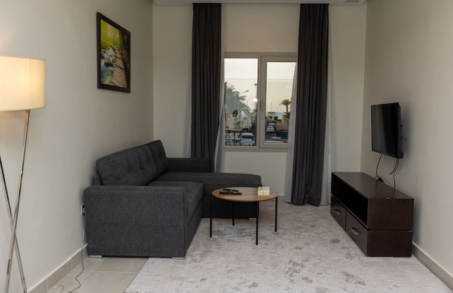 Saray Hotel Apartments - Photo 58