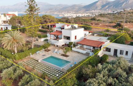 Villa Ma-Re - Photo 2