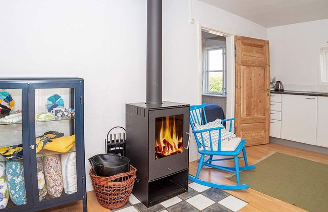 6 Person Holiday Home in Lemvig - Foto 20