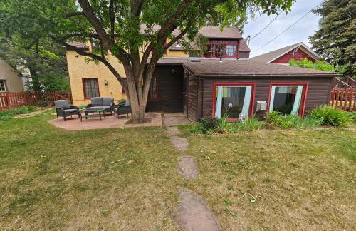 The Hollo House - Foto 18