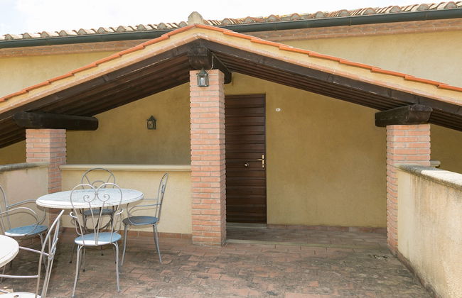 Relais la Pieve Vecchia - Foto 26