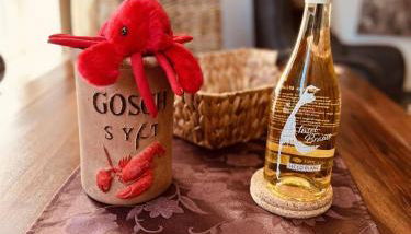 Haus Larum App. 3 - Foto 4