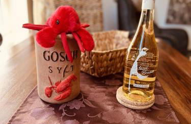 Haus Larum App. 3 - Foto 4