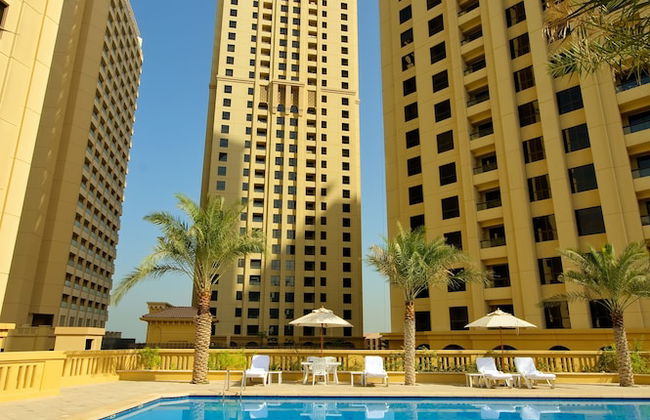 Suha JBR Hotel Apartments - Photo 57
