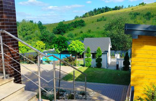 Domek w dolinie - Foto 20