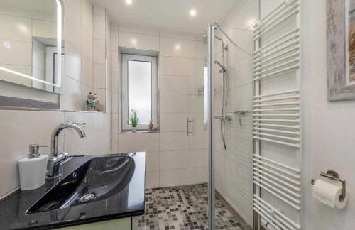 Ferienwohnung Kornblume - Foto 11