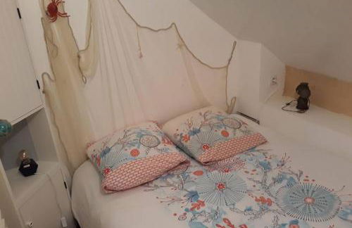 TY FAROMA - SUPERBE MAISON DE VACANCES - Foto 3