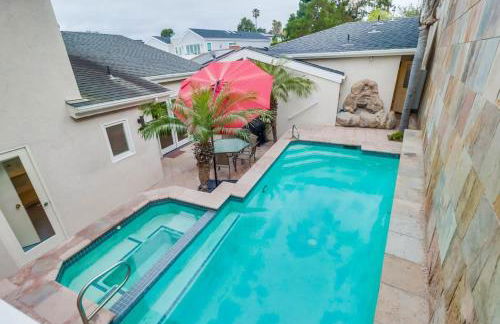 Ocean & Bay Views Pool & Hot Tub Rooftop Patio - Foto 48