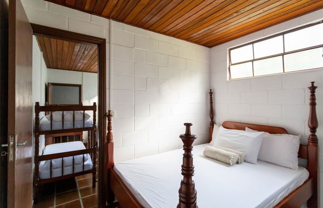 Sítio Dels Serrans - Jacareí - Photo 26