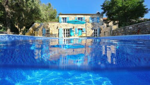 Villa Lemon Zadarvillas - Foto 5, Other