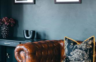 Large 7 Bedroom House for Families and Work Crews Hot Tub Parking Wi-Fi sleeps 17 - Foto 14