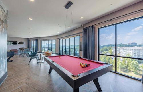 Luxury Apt with shopping and restaurants - Foto 44