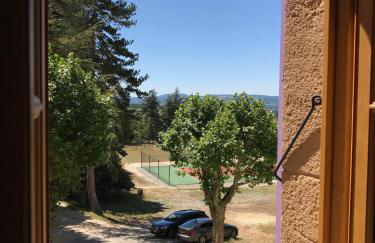 Résidence Château Ferrassières - Foto 30