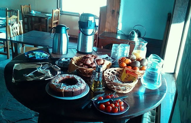 Casa Rural Haitzetxea - Foto 64