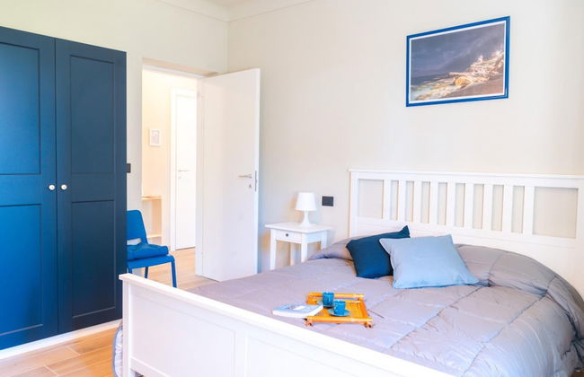 Lemon Apartment With Garden and Sea View - Photo 26