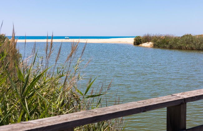 Apartamentos Monte dos Avós, Albufeira by AlgarveBlossom - Foto 32