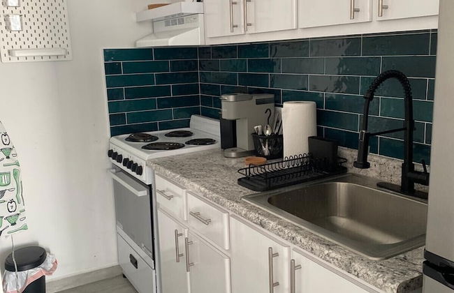 Sea Breeze Tunnel Hideaway 6 - Foto 9