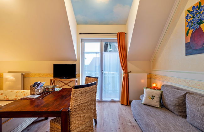 SCHUSTERjunge APARTHOTEL - Photo 26