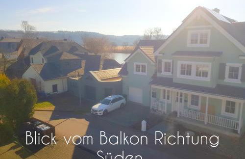 Auszeit mit Moselblick -klimatisiert- - Foto 19