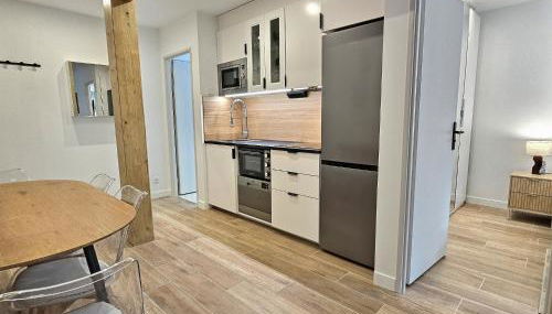 Vue Rivière, Élégant T2, Neuf, Terrasse, RDC - Foto 4