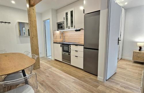 Vue Rivière, Élégant T2, Neuf, Terrasse, RDC - Foto 4