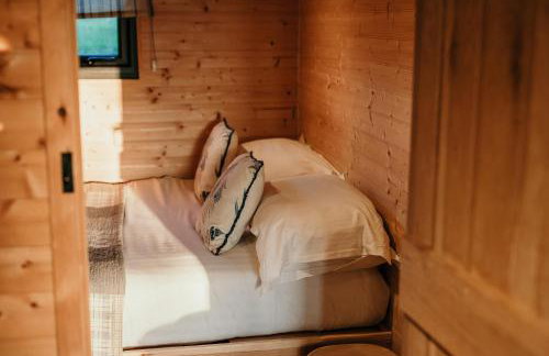 Modulog 1 At Tapnell Farm - Foto 12