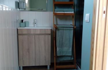 A pequena casa azul - Foto 17