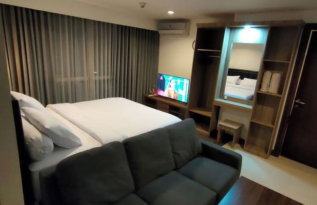 El Royale By Farizi Rooms - Foto 23