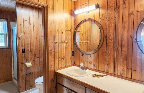 Ocean Front A Frame with Spectacular Views! Dog The Hidden Overlook - Foto 20