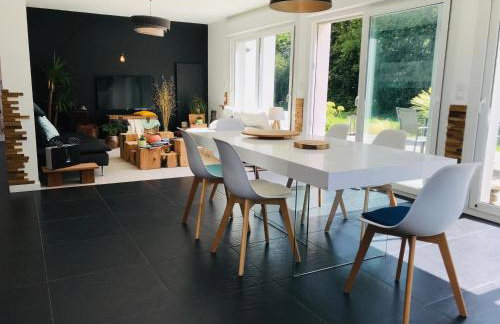 Résidence des trois pins - Foto 3