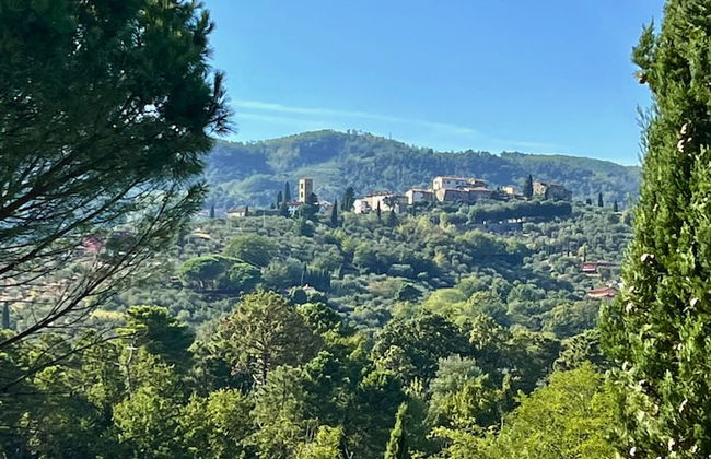 Casa Valentina Il Dindo - Photo 33