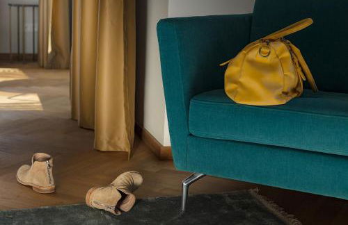 DD Suites Serviced Apartments - Foto 67