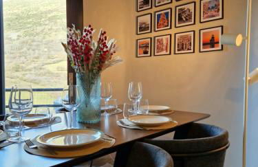 Tuca - Cozy Duplex with Private Parking Betren - Vielha - Foto 1