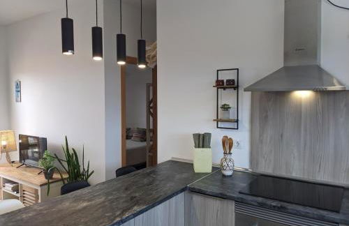 Casa Cocoon, Sun&Freedom, 8 mn from beaches, internet fiber - Foto 19