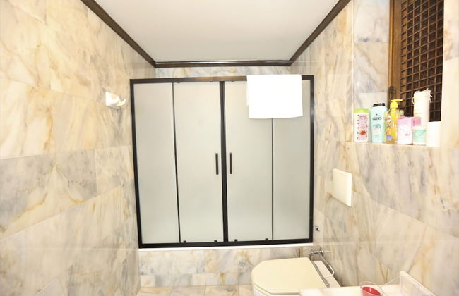 Luxury 4+1 Apt @ Nisantasi - Foto 27