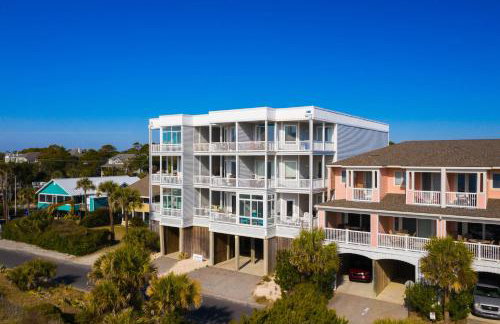 Seacoast Villa 2 Ocean View 2 Blocks from Center Street - Foto 35