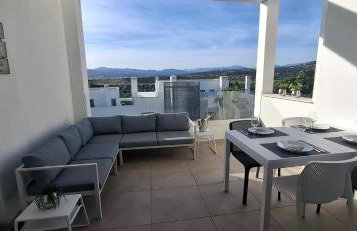 Piso Baviera Golf 3 dormitorios - Foto 10