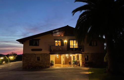 Agroturismo Erretegi Haundi - Foto 15