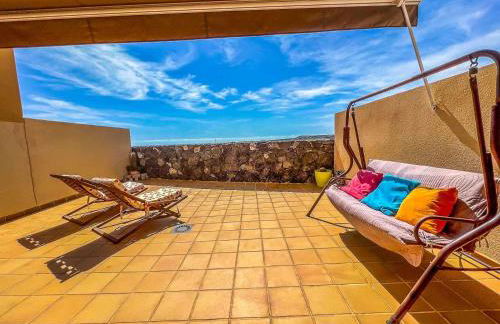 Rentaliday Faro de Lola - Foto 5