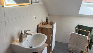 Ferienwohnung Am Teufelsmauerstieg - Foto 4