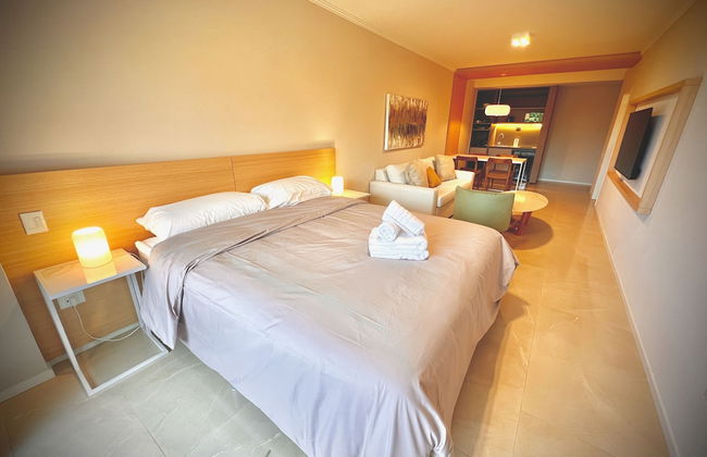 Luxury Apartments in Deco Recoleta by Apartments Bariloche - Photo 25