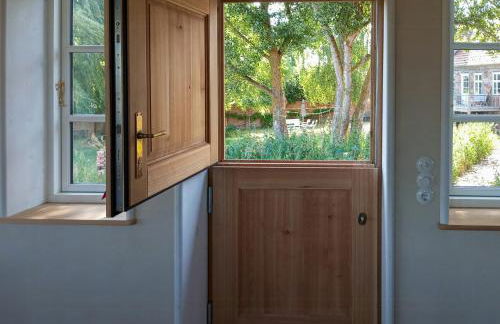 Historic House By The Elbe River - Foto 13