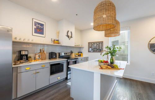 The Outrider by AvantStay - Foto 12