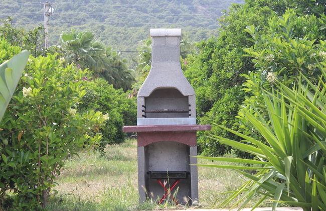 Cirali Villas Hotel Pansiyon - Foto 35