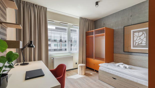 NextDoor Apartments - Photo 4, Room